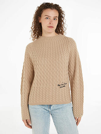 TOMMY HILFIGER | Pullover 