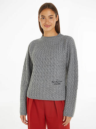 TOMMY HILFIGER | Pullover 