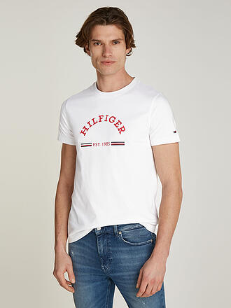 TOMMY HILFIGER | T-Shirt