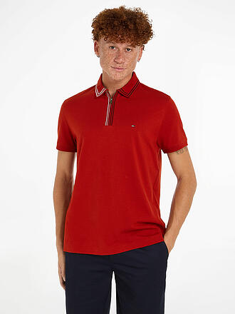 TOMMY HILFIGER | Poloshirt 