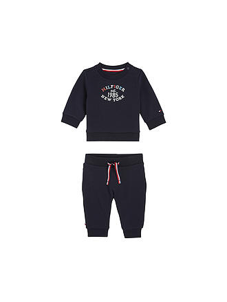 TOMMY HILFIGER | Baby Set 2-teilig Sweater und Hose