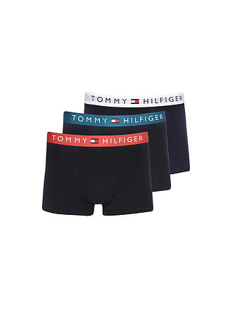 TOMMY HILFIGER | Pants 3er Pkg. beige