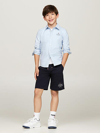 TOMMY HILFIGER | Jungen Hemd 