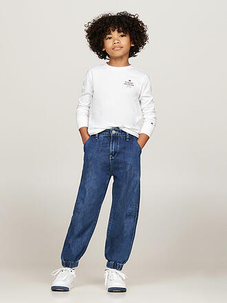 TOMMY HILFIGER | Jungen Langarmshirt