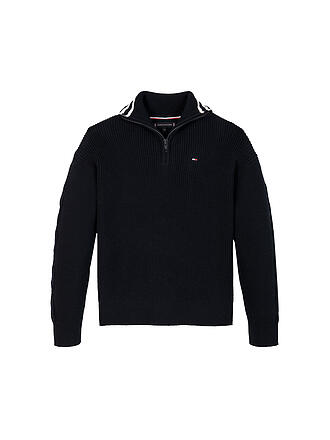 TOMMY HILFIGER | Jungen Pullover 