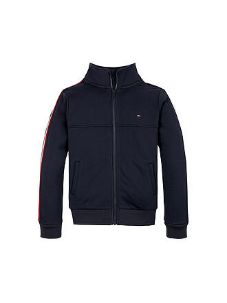 TOMMY HILFIGER | Jungen Sweatjacke 