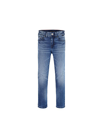 TOMMY HILFIGER | Jungen Jeans Slim Fit 