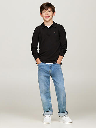 TOMMY HILFIGER | Jungen Poloshirt