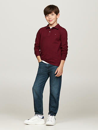 TOMMY HILFIGER | Jungen Poloshirt