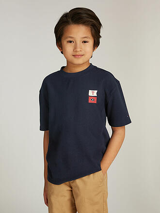 TOMMY HILFIGER | Jungen T-Shirt 