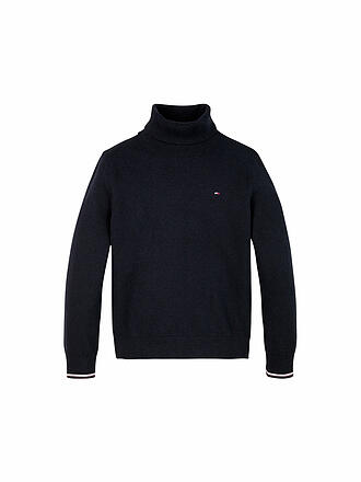 TOMMY HILFIGER | Jungen Pullover