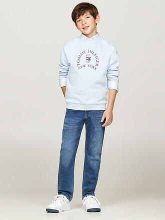 TOMMY HILFIGER | Jungen Jeans SKATER MID