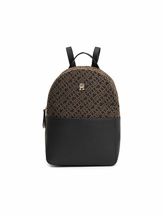 TOMMY HILFIGER | Rucksack TH JACQUARD