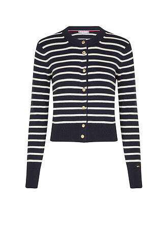 TOMMY HILFIGER | Strickjacke