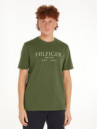 TOMMY HILFIGER | T-Shirt