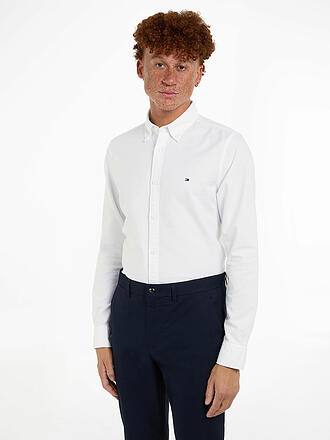 TOMMY HILFIGER | Hemd Slim Fit