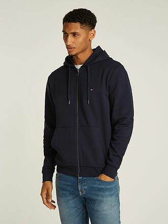 TOMMY HILFIGER | Kapuzensweatjacek ESSENTIAL