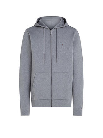 TOMMY HILFIGER | Kapuzensweatjacek ESSENTIAL