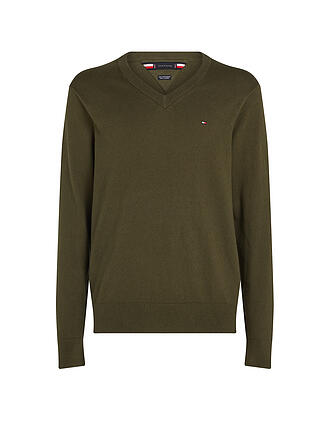 TOMMY HILFIGER | Pullover