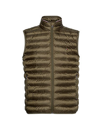 TOMMY HILFIGER | Steppgilet 