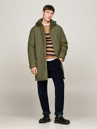 TOMMY HILFIGER | Parka TECH PADDED