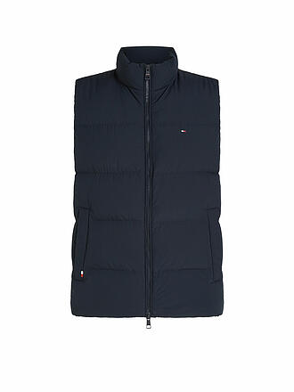 TOMMY HILFIGER | Daunensteppgilet