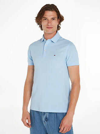 TOMMY HILFIGER | Poloshirt Slim Fit