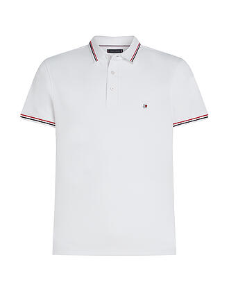 TOMMY HILFIGER | Poloshirt Slim Fit