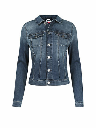 TOMMY JEANS | Jeansjacke