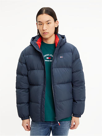 TOMMY JEANS | Daunenjacke ESSENTIAL