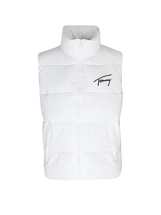 TOMMY JEANS | Steppgilet 