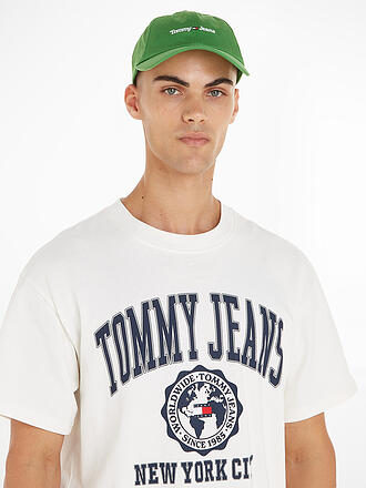 TOMMY JEANS | Kappe