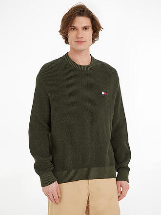 TOMMY JEANS | Pullover