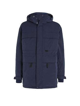 TOMMY JEANS | Parka