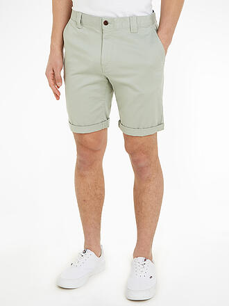 TOMMY JEANS | Chino Shorts SCANTON