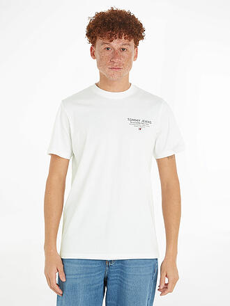 TOMMY JEANS | T-Shirt