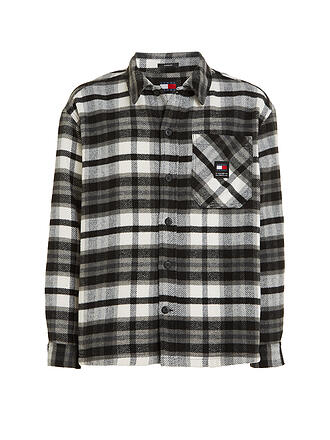 TOMMY JEANS | Overshirt