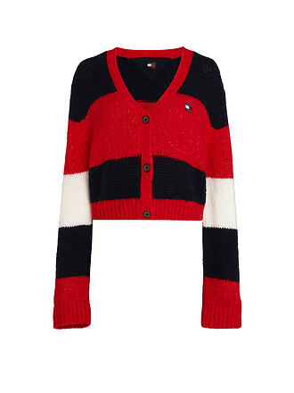 TOMMY JEANS | Cardigan