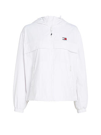 TOMMY JEANS | Windbreaker 