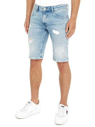 TOMMY JEANS | Jeanshorts RONNIE 