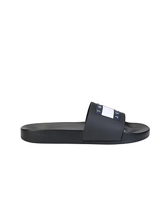 TOMMY JEANS | Badeschuhe - Slides