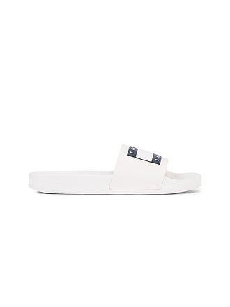 TOMMY JEANS | Badeschuhe - Slides