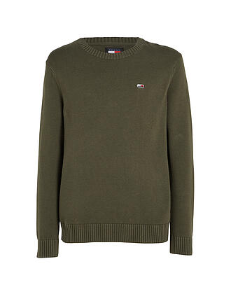 TOMMY JEANS | Pullover