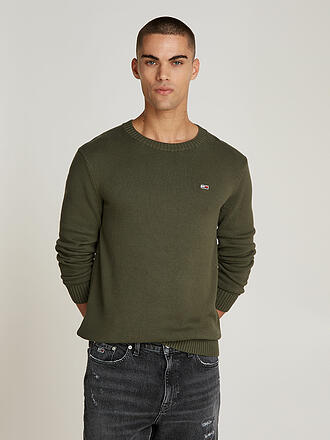 TOMMY JEANS | Pullover