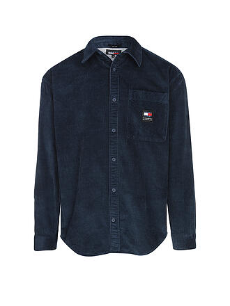 TOMMY JEANS | Overshirt