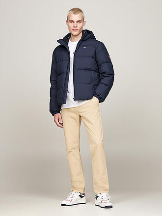 TOMMY JEANS | Daunenjacke  ESSENTIAL