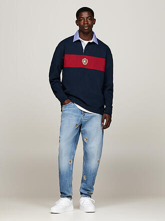 TOMMY JEANS | Poloshirt