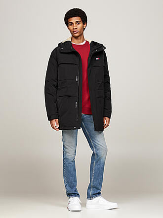 TOMMY JEANS | Daunenjacke