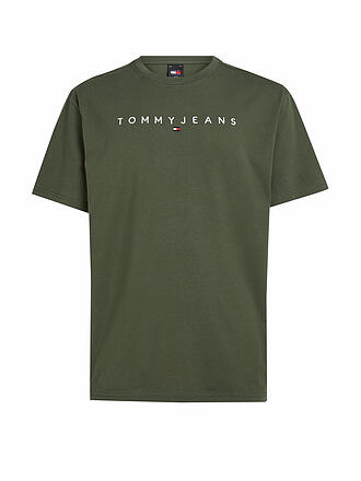 TOMMY JEANS | T-Shirt 