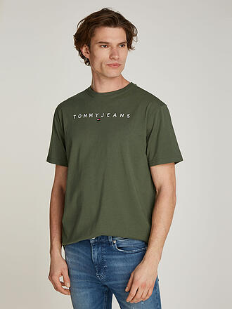 TOMMY JEANS | T-Shirt 